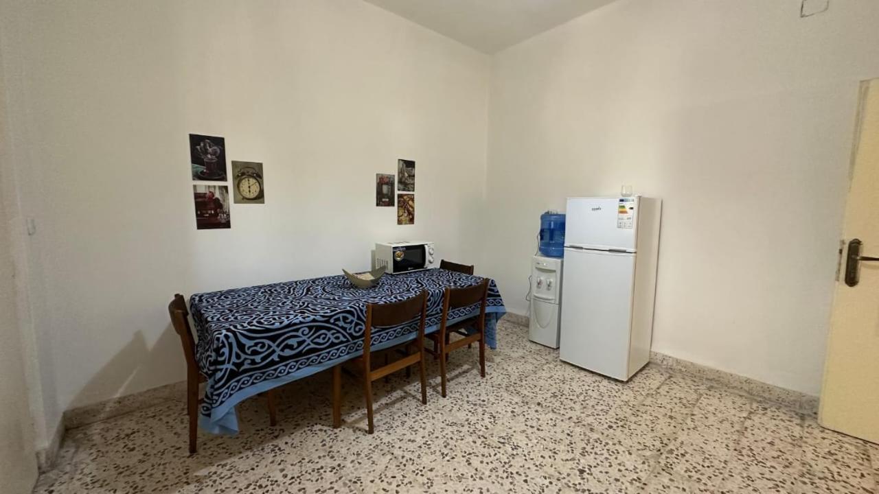 The Vintage Apartment Amman Exterior photo